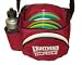 Sporting Goods : Lightning Disc Golf Small Bag
