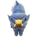 Fullmetal Alchemist Alphonse Anime Plush Doll