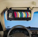 CD Sonnenblende fuer's Auto