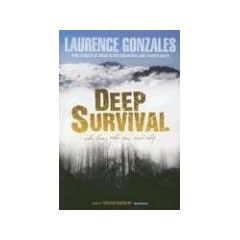 Deep Survival: Who Lives, Who Dies, and Why
