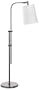 Rheus II Adjustable Downbridge Pharmacy Style Floor Lamp