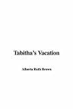 Tabitha's Vacation