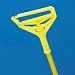 Quick Change Mop Handle. 60