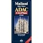 ADAC Stadtpl�ne, Mailand: Mit Verkehrslinienplan und Umgebungskarte