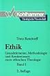 Theologische Wissenschaft, Bd.13/1, Ethik