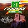 80's Country: 1988-90