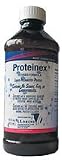 Proteinex 16 oz Bottles, 12/Case - Orange flavor