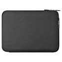 Black Neoprene Air Sleeve for Macbook