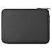 Black Neoprene Air Sleeve for Macbook