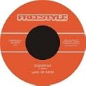 Roderigo [7" VINYL]