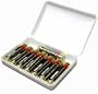 8 "AA" Battery Case