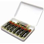8 "AA" Battery Case