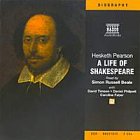 A Life of Shakespeare: Starring Simon Russell Beale & Cast (Naxos Audio)