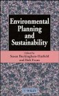 Environmental planning and sustainability
