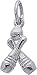 Bowling Charm by Rembrandt Charms