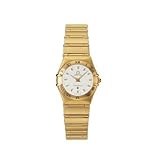 Omega Ladies Constellation 1162.30.00 Watch by Omega