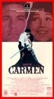 Carmen [VHS] [Import USA]