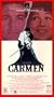 Bizet - Carmen / Maazel, Migenes, Domingo [VHS]