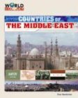Countries of