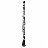 Buffet Custom Wood Clarinet