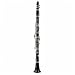 Musical Instruments : Buffet Custom Wood Clarinet