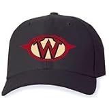 Minor League Baseball Cap - Wichita Wranglers Alt 2 Cap by New Era by New Era