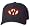 Minor League Baseball Cap - Wichita Wranglers Alt 2 Cap by New Era (7 1/8)