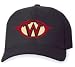 Minor League Baseball Cap - Wichita Wranglers Alt 2 Cap by New Era