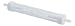 In-Line Water & Humidity Trap in.Clear View in. (25/pack)