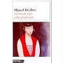 Senora de Rojo Sobre Fondo Gris (Spanish Edition)