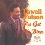 I've Got the Blues