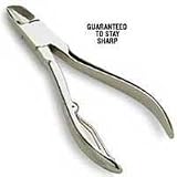 Lap Joint Nipper, Each