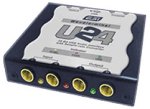 Waveterminal U24 USB