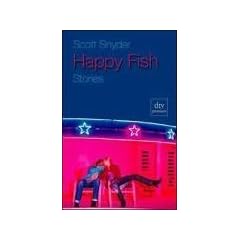 Happy Fish: Stories