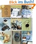 Simple Home Solutions: Good Things wi...