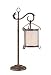 Lite Source C4394 Trey Table Lamp - Aged Bronze