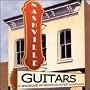 Nashville Guitars