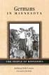Germans in Minnesota (The People of Minnesota)