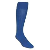 Classic Sport Socks-Maroon