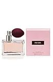 Prada by Prada for Women 2.7 oz Eau de Parfum Deluxe Refillable Spray