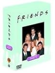 Friends - Die komplette Staffel 10 (5...