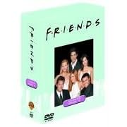 Friends - Die komplette Staffel 10 (5 DVDs)