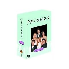 Friends - Die komplette Staffel 10 (5 DVDs)