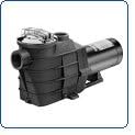 2 HP Hayward Super II Pump Inground Swimming Pool Pump 115/230 volts SP3015X20AZ