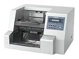 Panasonic KV S3085 Document Scanner