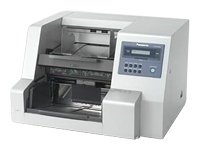 Panasonic KV S3085 Document Scanner
