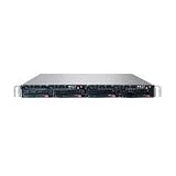 Supermicro A+ Server 1021TM-INF+B - Server - rack-mountable - 1U - 2-way -  ....