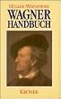 Richard Wagner - Handbuch