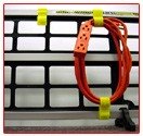 Loading Zone Cargo Gate Accessory Cargo Clips (6 Clips)