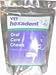 bad_breath17bad breath - Vet Solutions Dentahex Oral Care Chews Medium